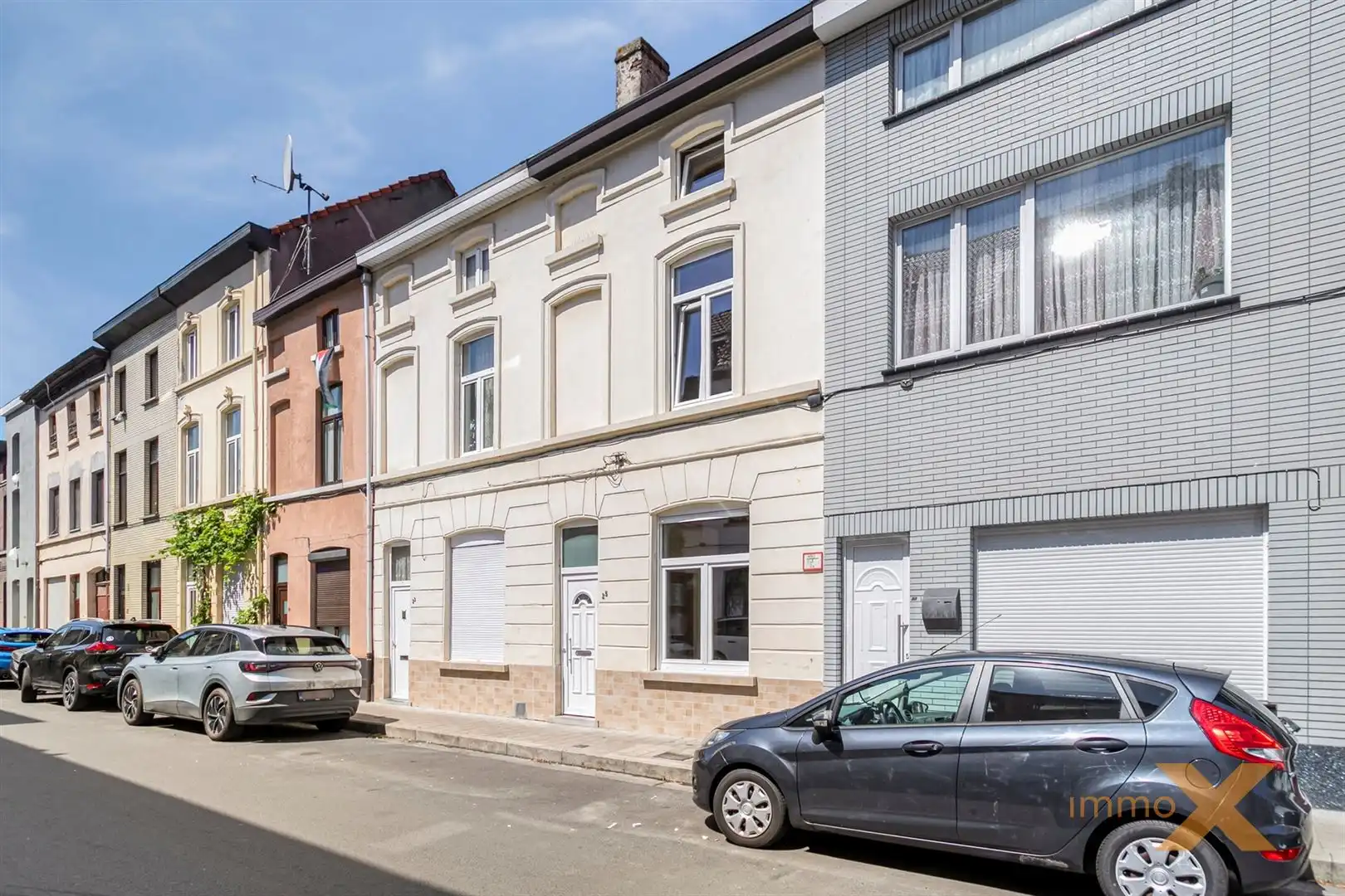 INSTAPKLARE WONING MET 3 SLAAPKAMERS foto 19