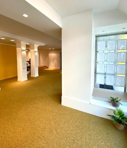 RUIME, INSTAPKLARE COMMERCIËLE RUIMTE foto 3