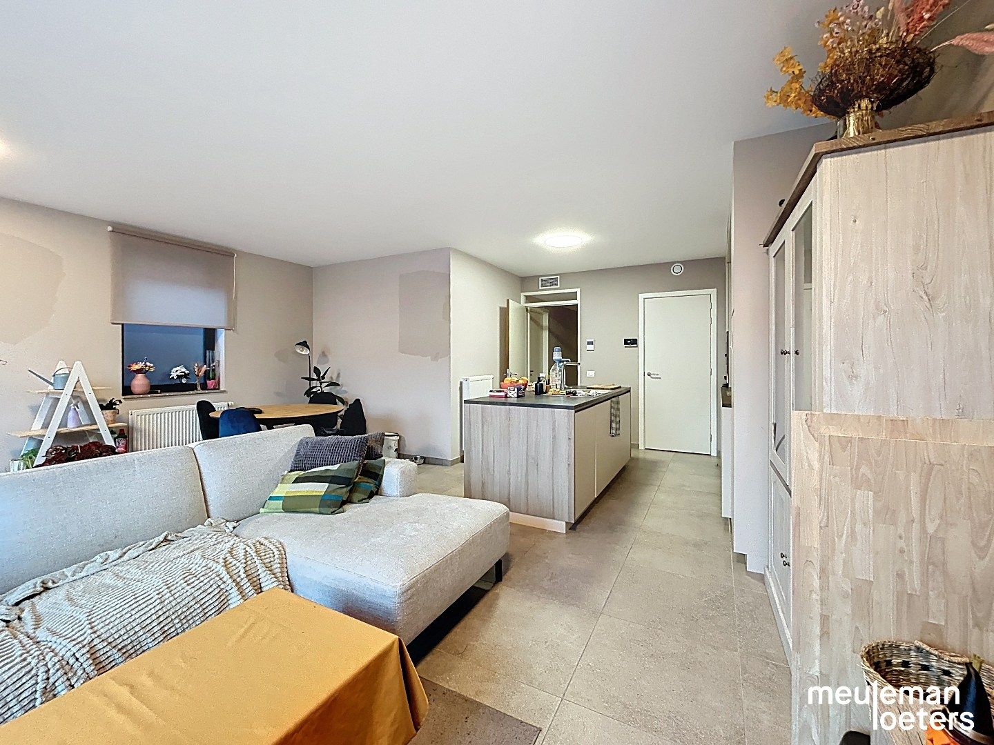 Recent appartement met topafwerking foto 7