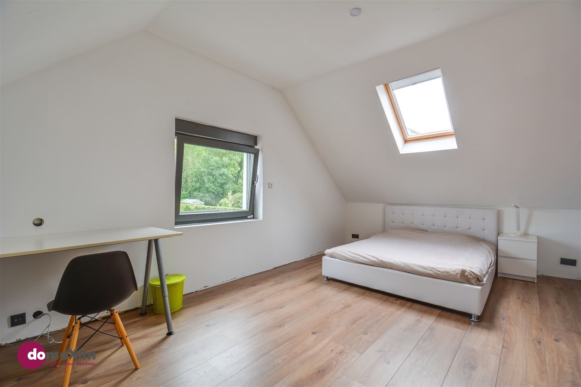 Rustige & groen gelegen woning op mooi perceel in Boortmeerbeek foto 12