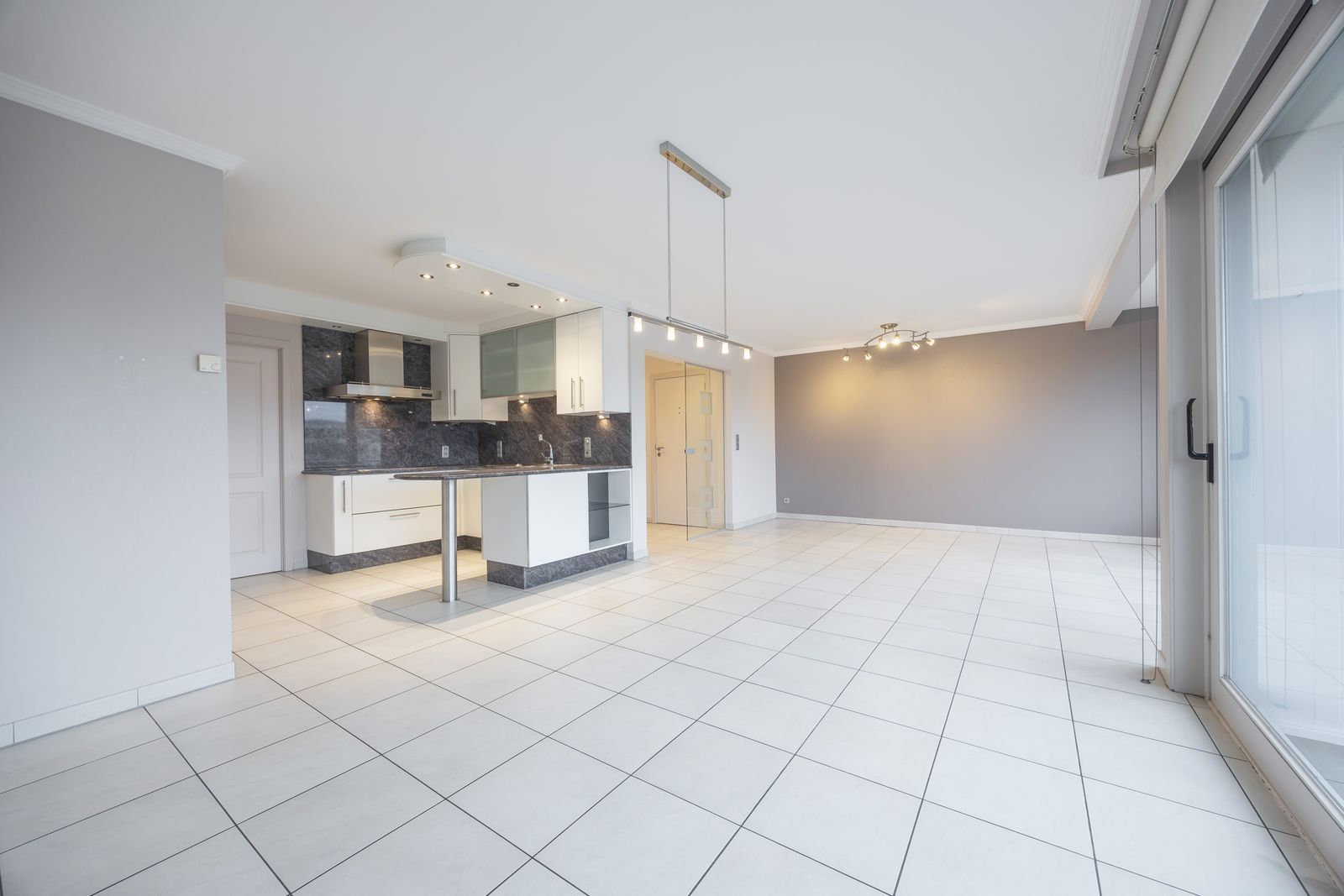 Royaal appartement met een zonnig terras op een toplocatie foto 4