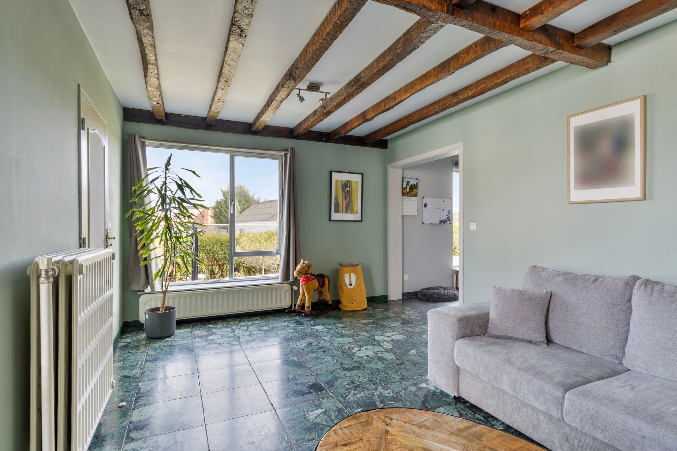 Instapklare bel-etage woning met 3 slaapkamers foto 5