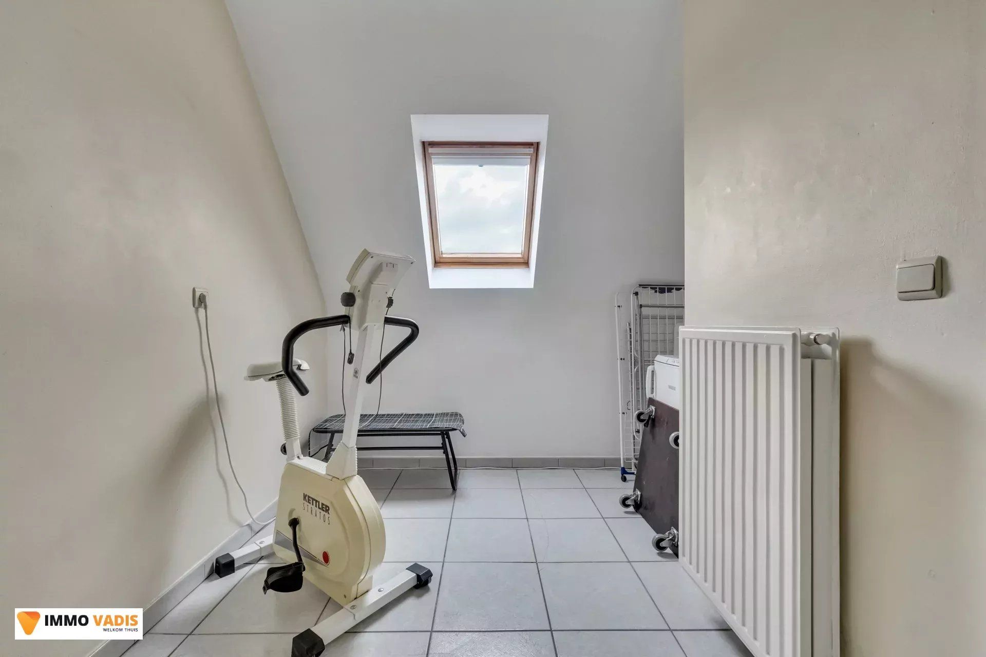 Gezellig appartement in centrum Bilzen foto 9