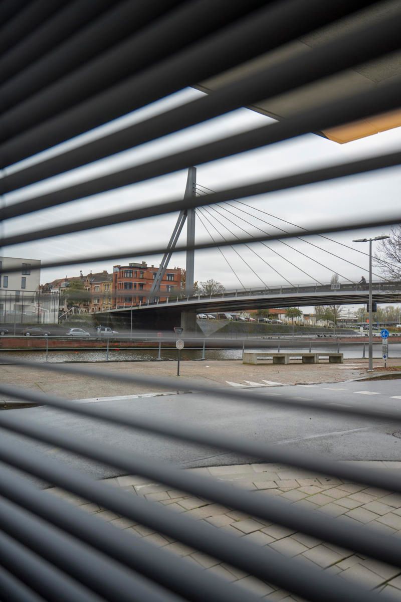 Tof pand op toffe locatie aan de Leie foto 10
