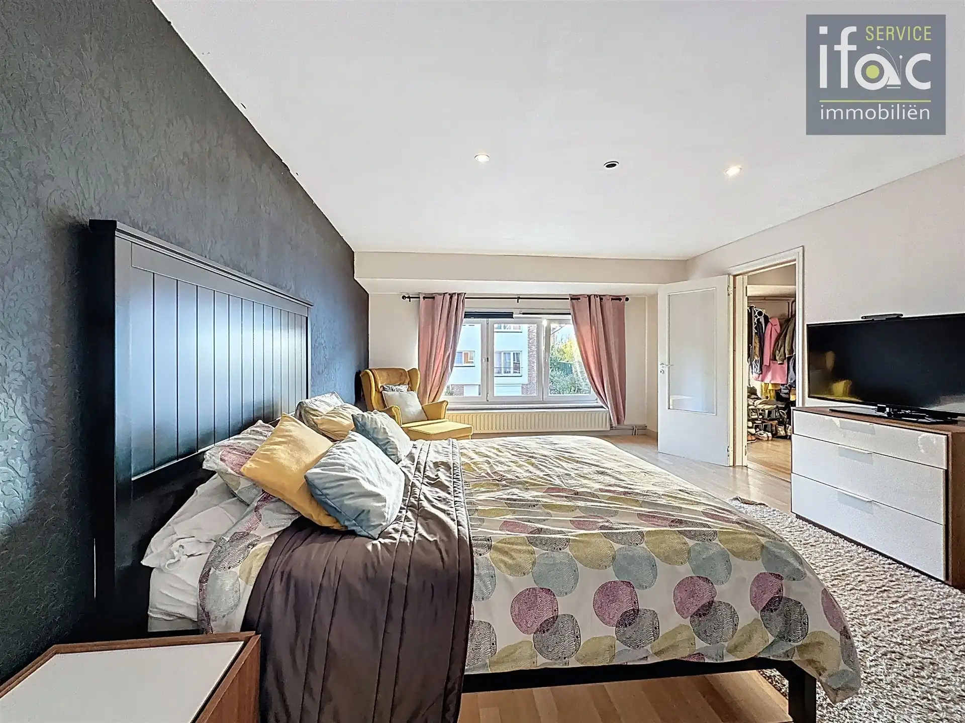 Prachtige woning in het centrum van Tervuren met 5 slpkmrs foto 6