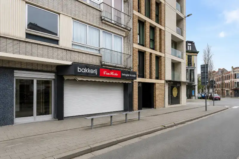 Commercieel topligging met eindeloze mogelijkheden aan de Heuvelpoort foto 2