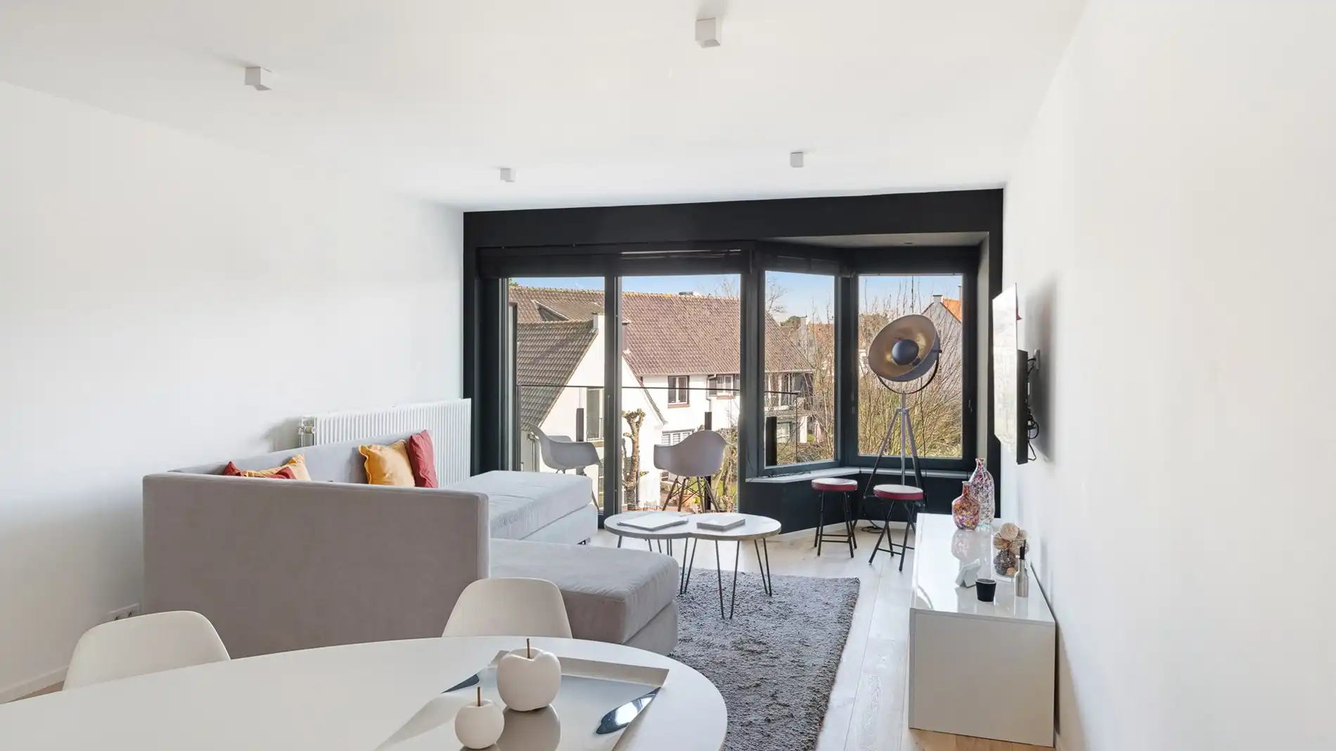 Appartement te koop in Knokke – Piers de Raveschootlaan foto 7