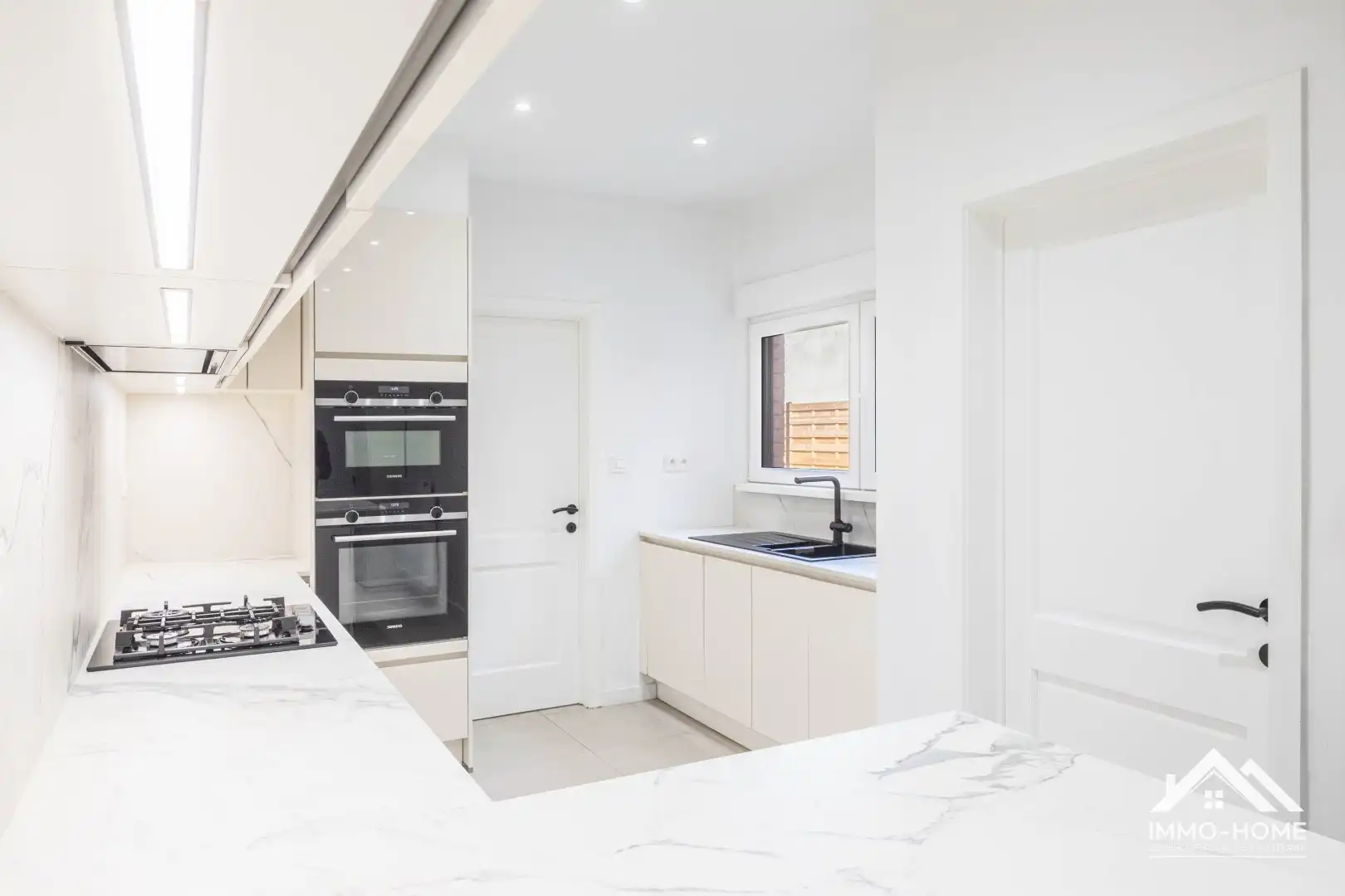 Moderne gerenoveerde HOB op TOP ligging foto 5