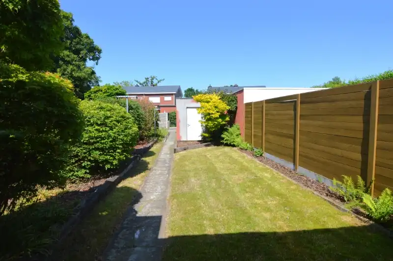 Woning te huur in Sint Katelijne Waver foto 10