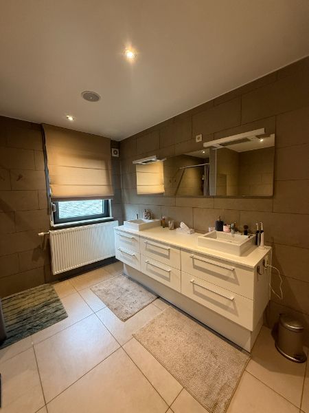 Luxueuze woning met 3 (evt. 5) slaapkamers te Houthalen. foto 21