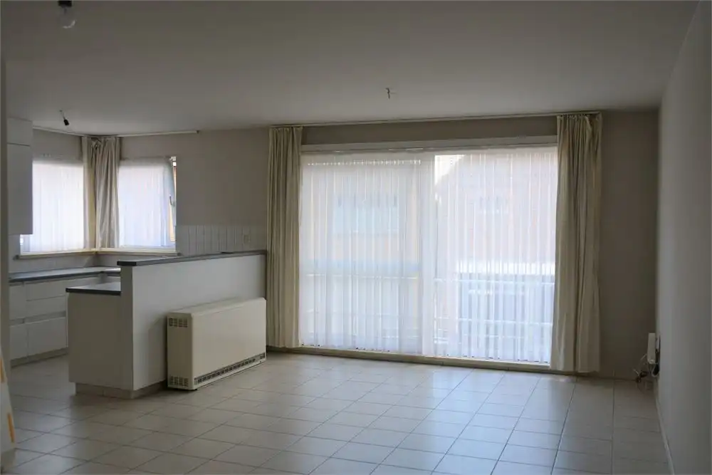 Appartement met 2 slaapkamers en garage foto 3