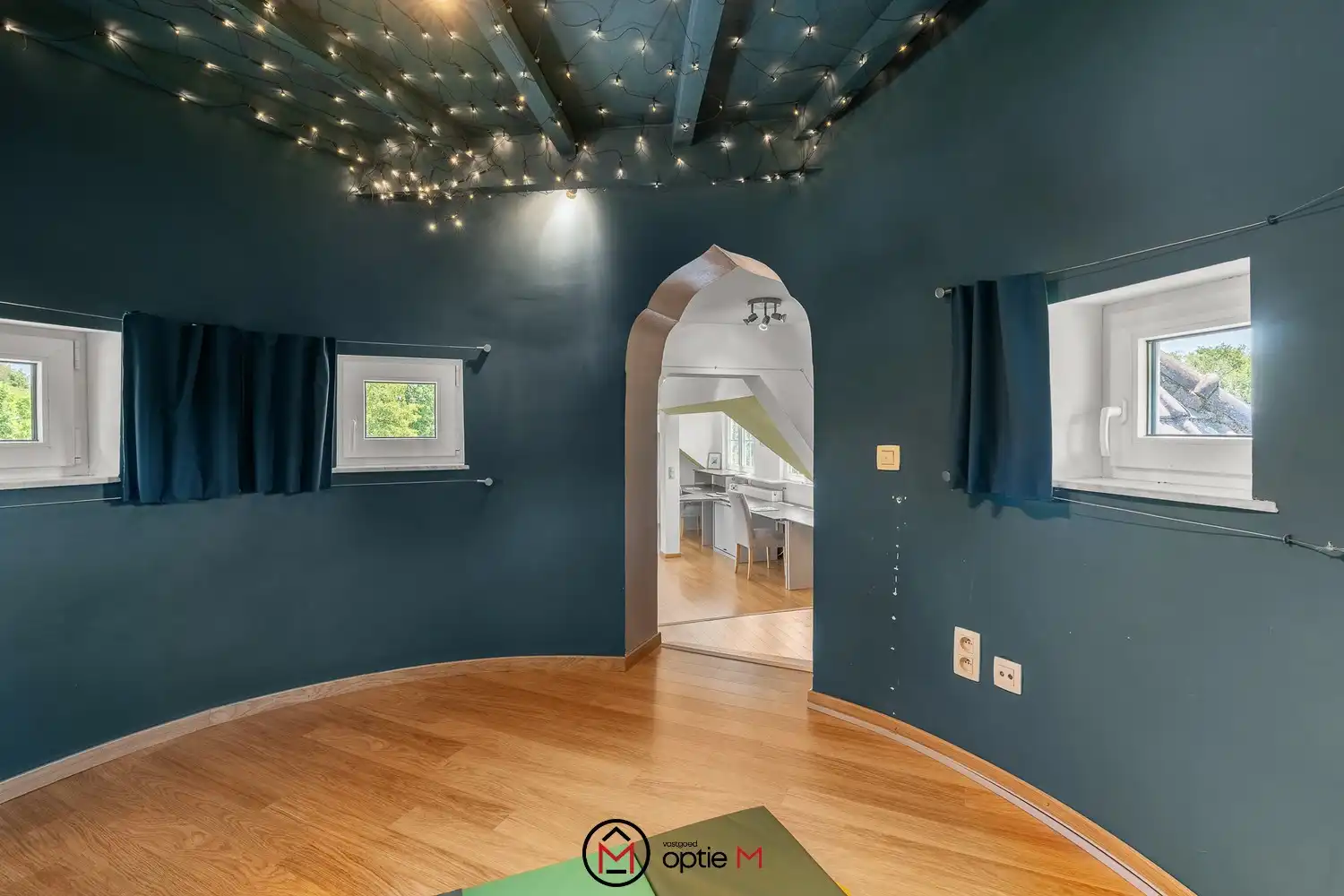 Karaktervolle villa met parktuin op een royaal perceel van 24a71 – vlakbij het centrum van Hasselt foto 30