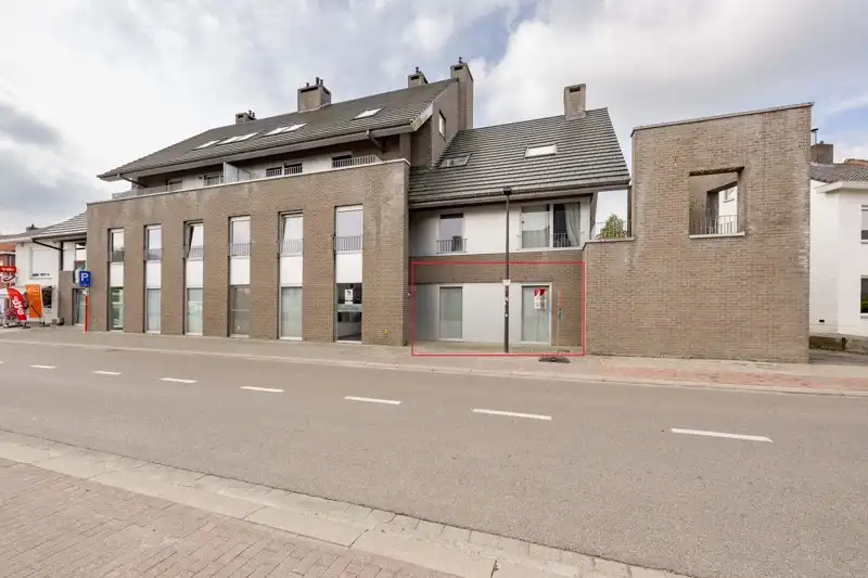 Appartement te koop Beernegemstraat 31/2 - 8700 Tielt (8700)