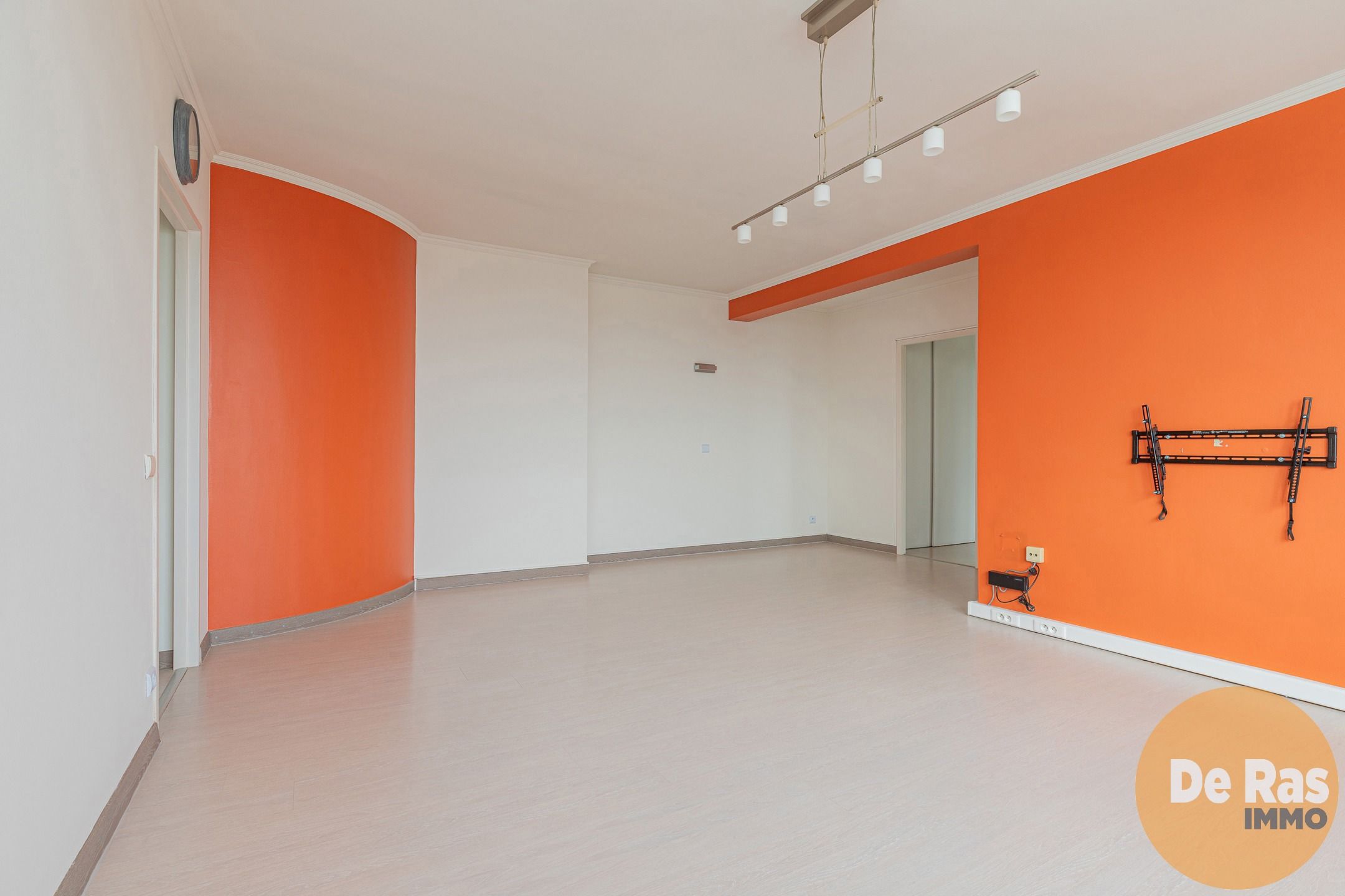 AALST - Tweeslaapkamerappartement op centrale ligging! foto 5