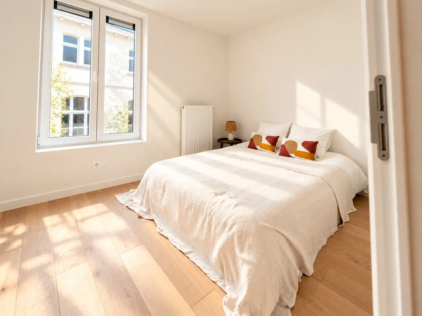 Uiterst centraal gelegen woning Gent foto 15