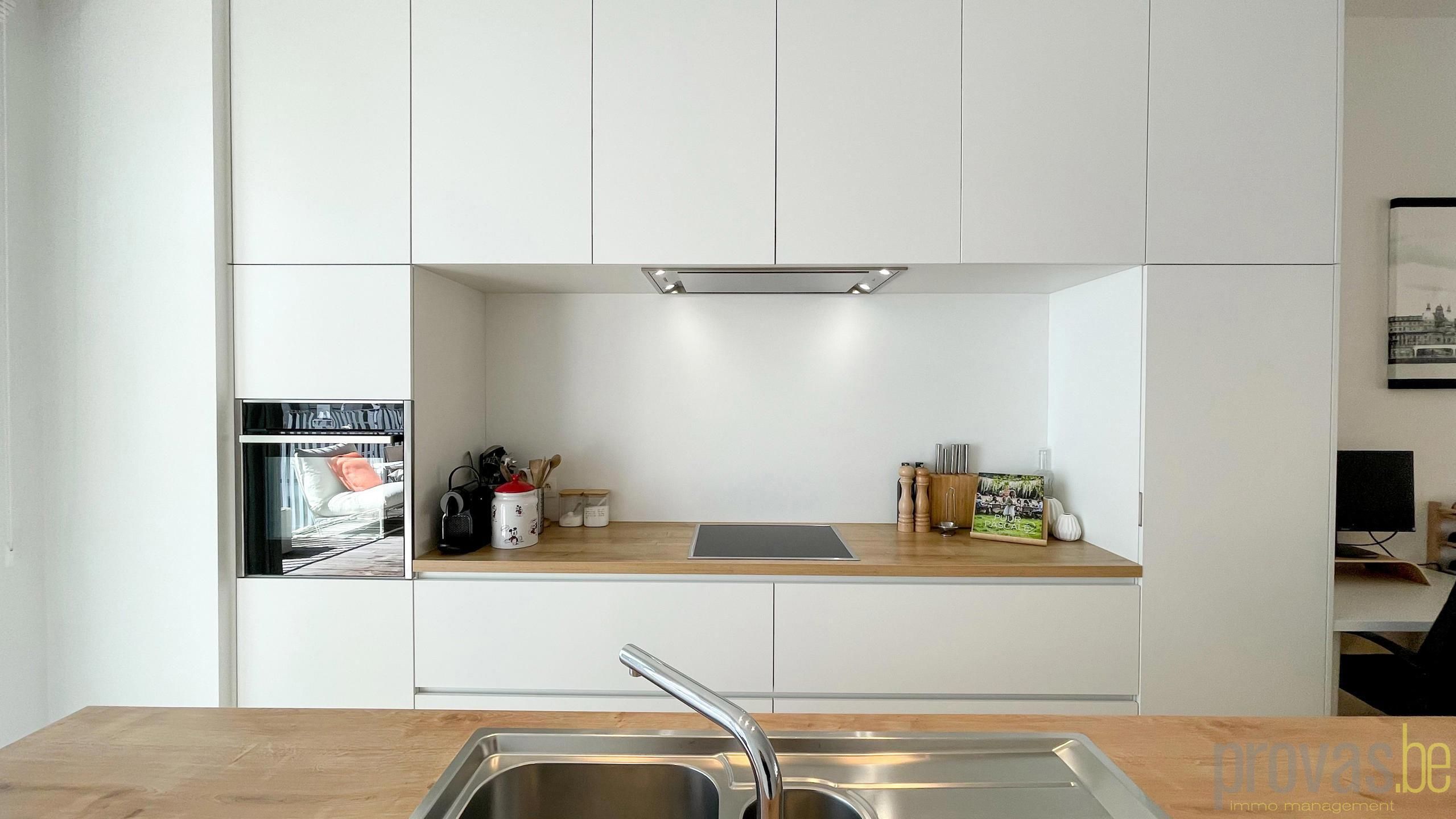 luxueus 2-slpk-app. op het Zuid foto 5