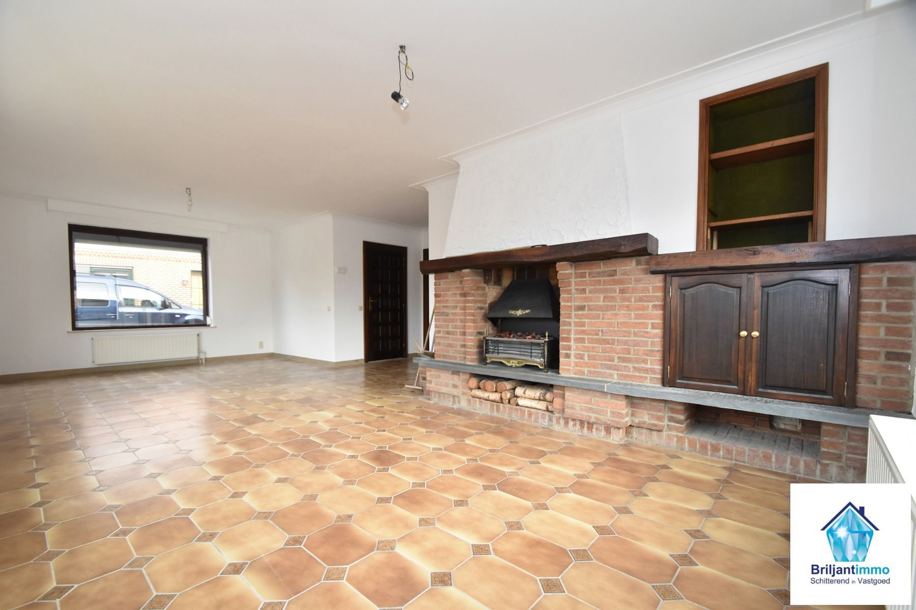 Zeer ruime bungalow met 3 slp en ruime tuin foto 2