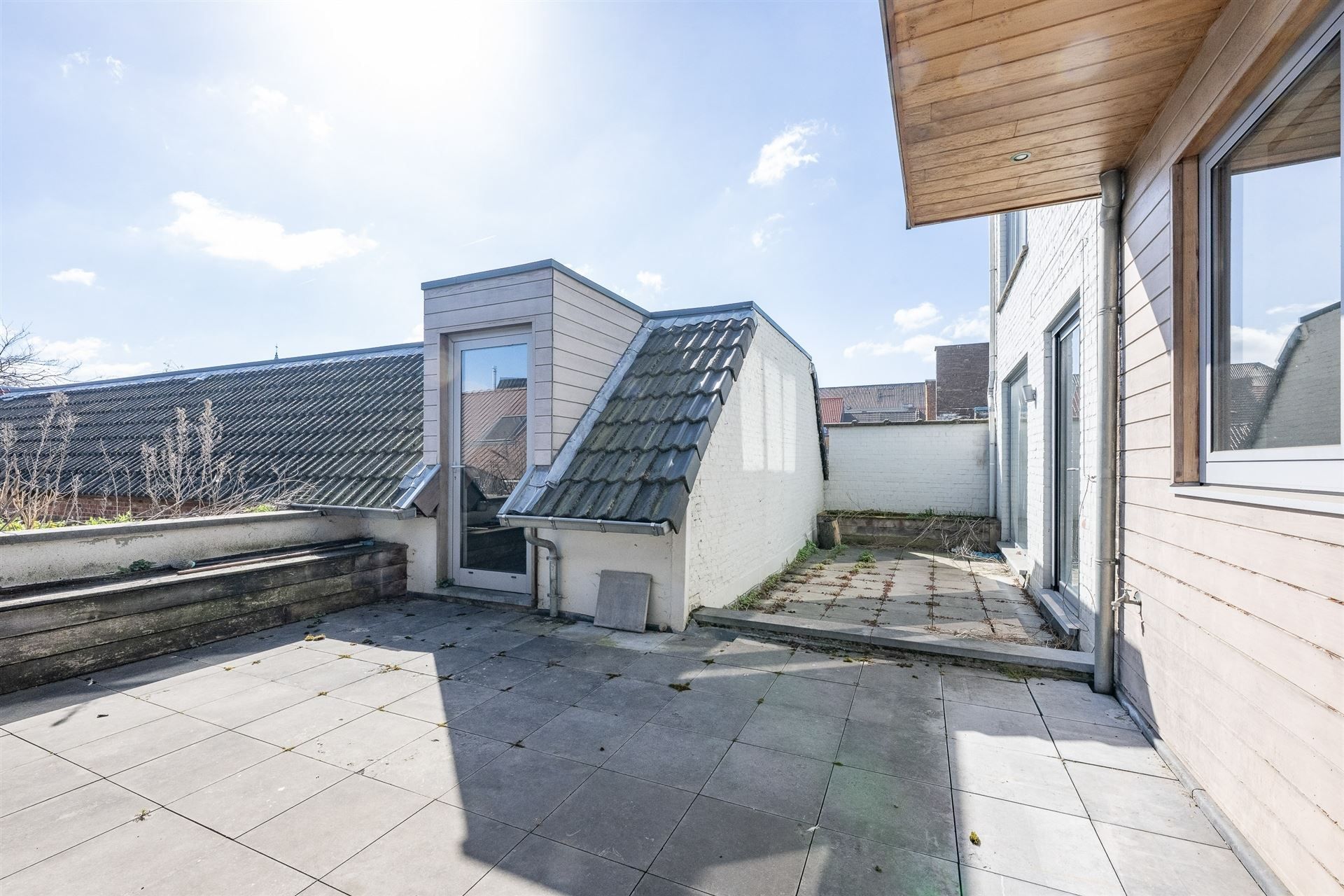 Opbrengsteigendom - gemengd gebruik - cohousing foto 14