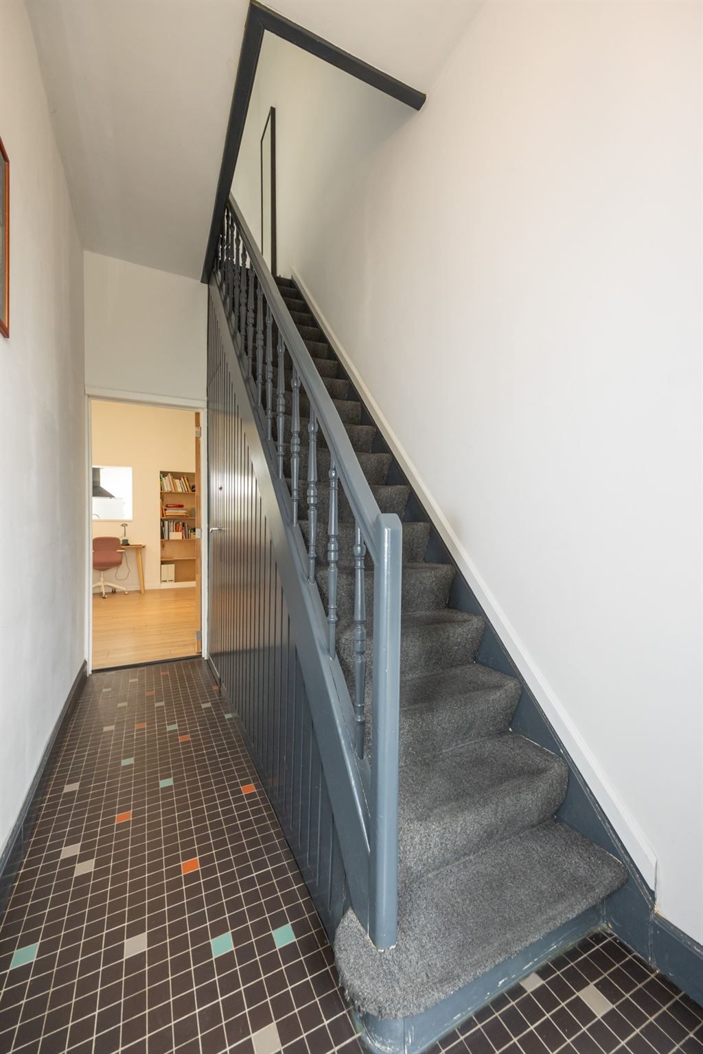 Energiezuinige, instapklare woning met Zuid-oost tuin foto 12