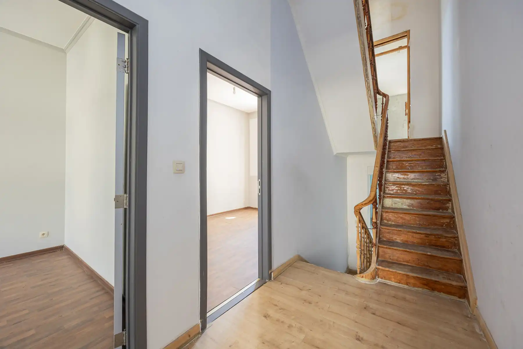 Riante woning met tal van mogelijkheden op toplocatie foto 11