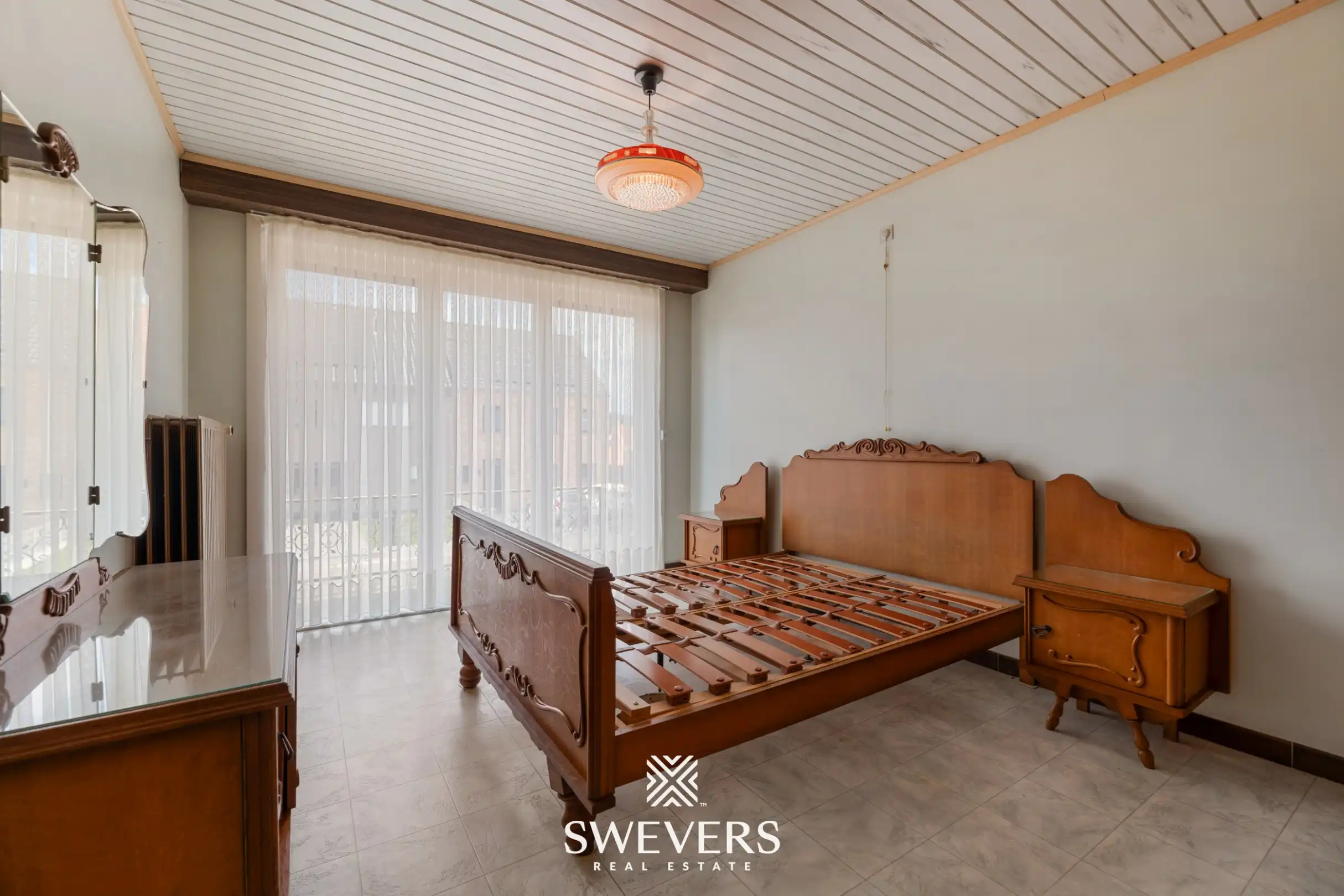 Open bebouwing op 1.376 m² met garage en ruime kelder in Beringen foto 9