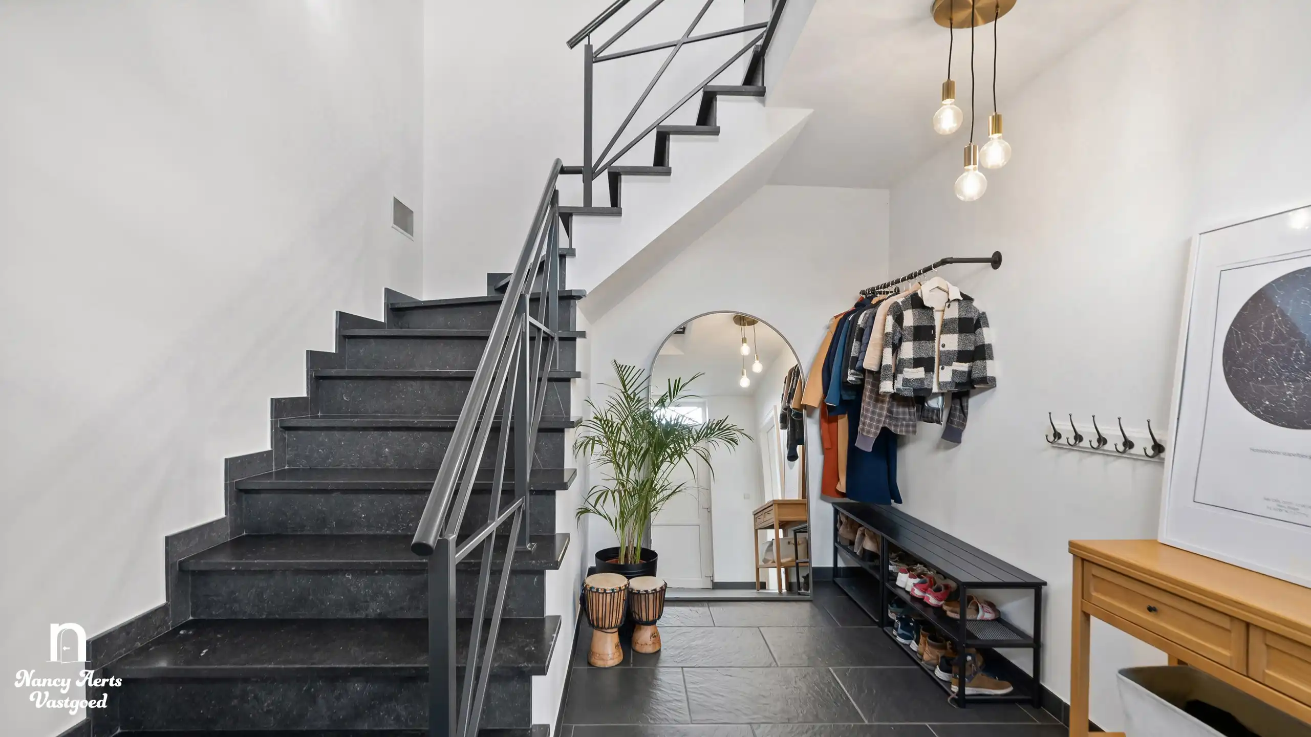 Verrassend ruime woning met aparte studio op rustige locatie foto 23