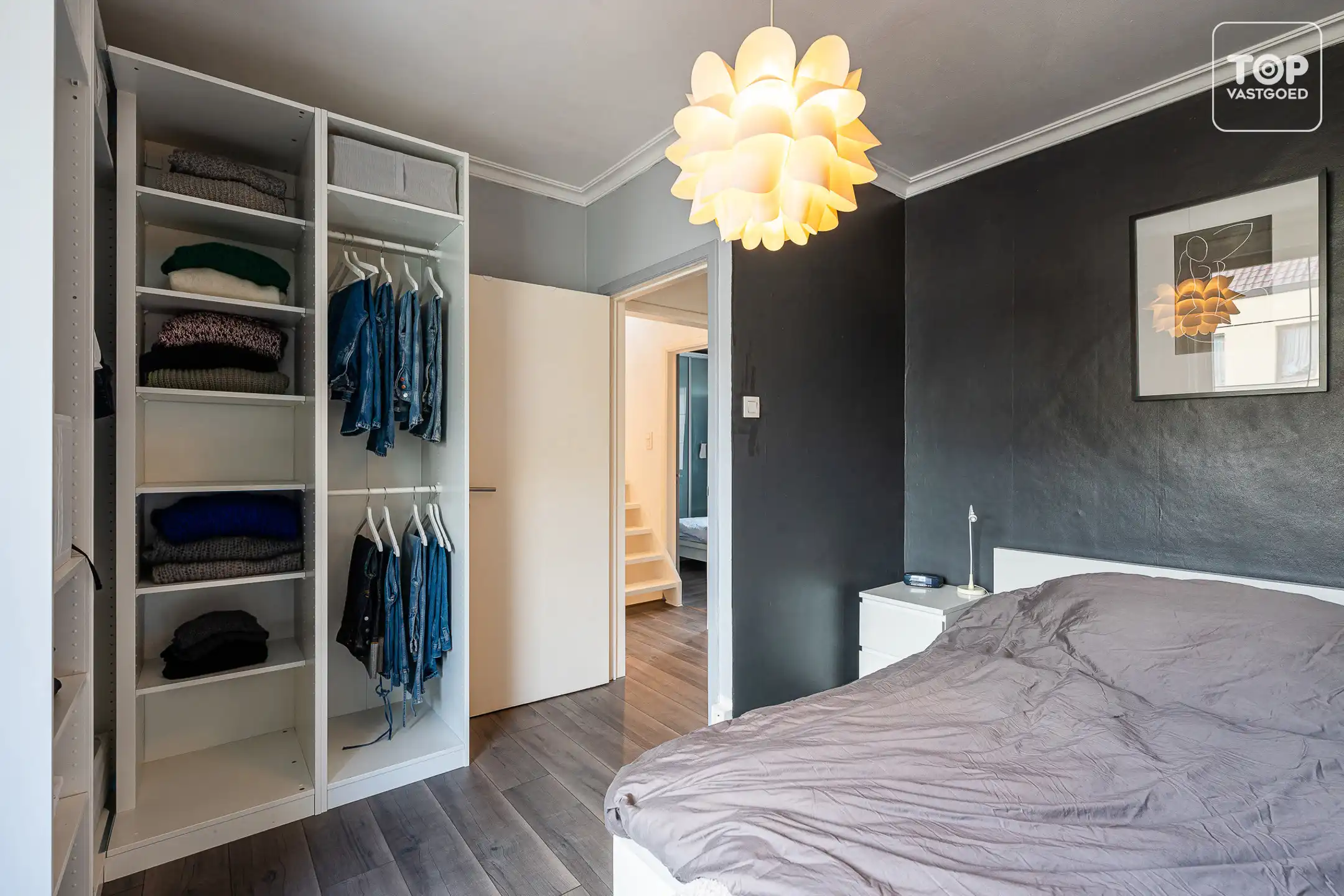 Instapklare energiezuinige woning met 4 slaapkamers foto 19