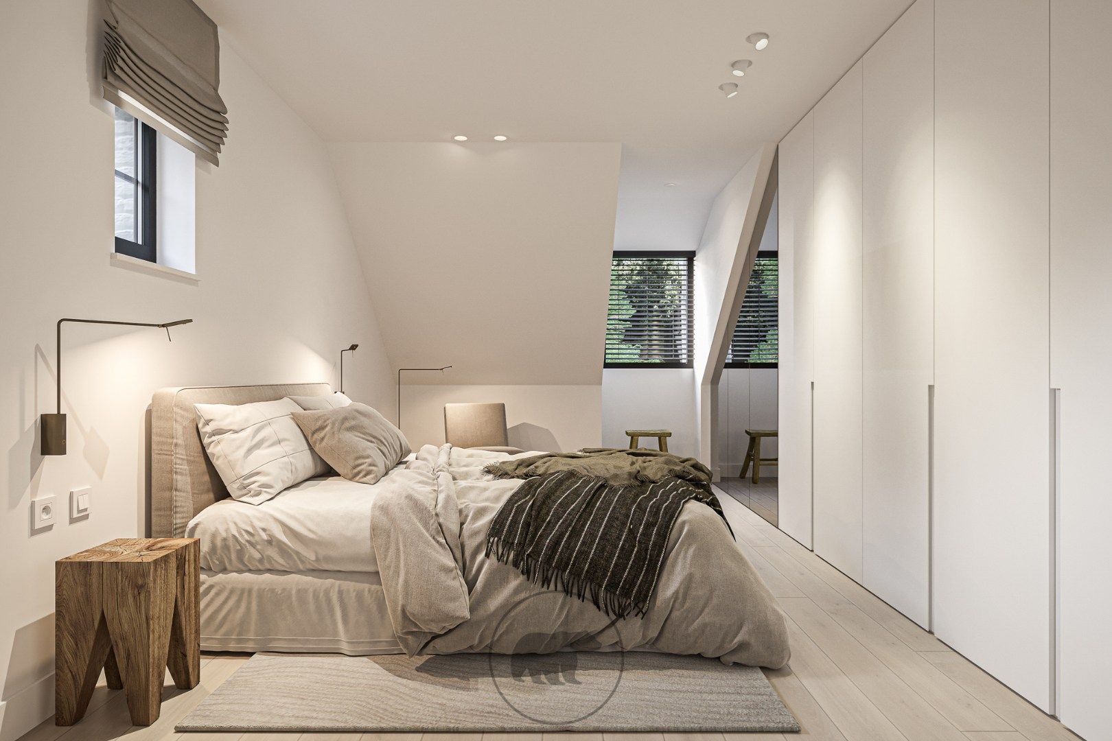 Exclusieve nieuwbouwvilla op rustige ligging te Heusden foto 11