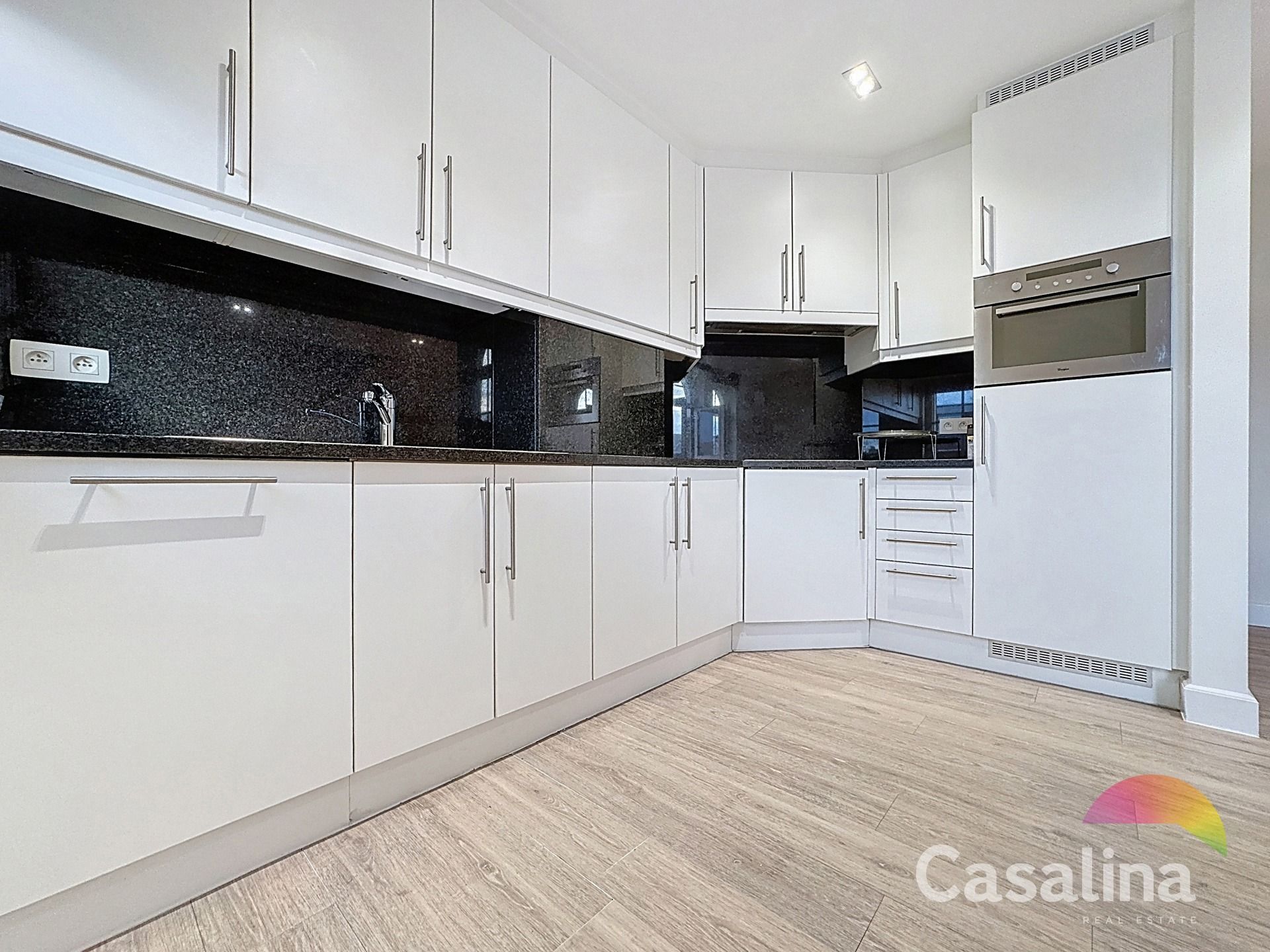 Duplex 76m² gerenoveerd met charme  foto 2