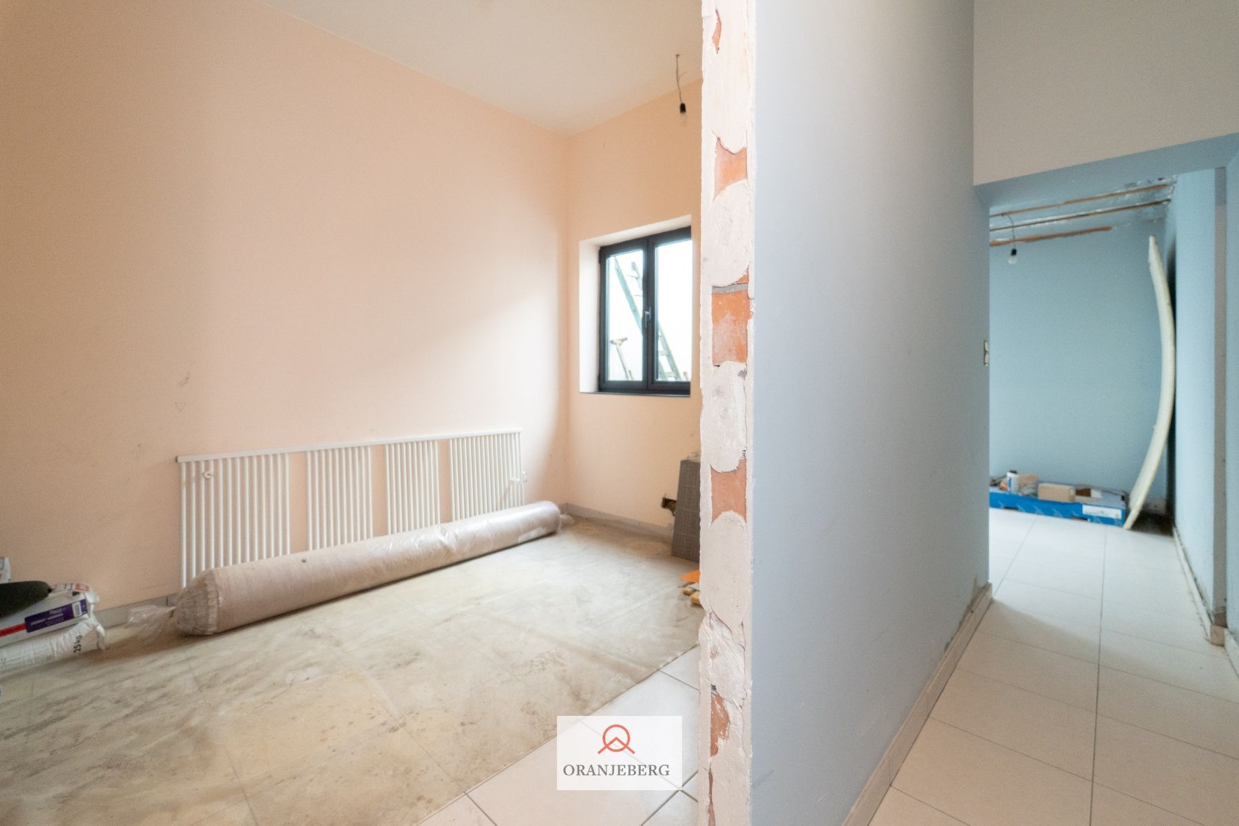 Woning met mogelijkheid tot 4 slaapkamers vlakbij station Gent-Sint-Pieters foto 10