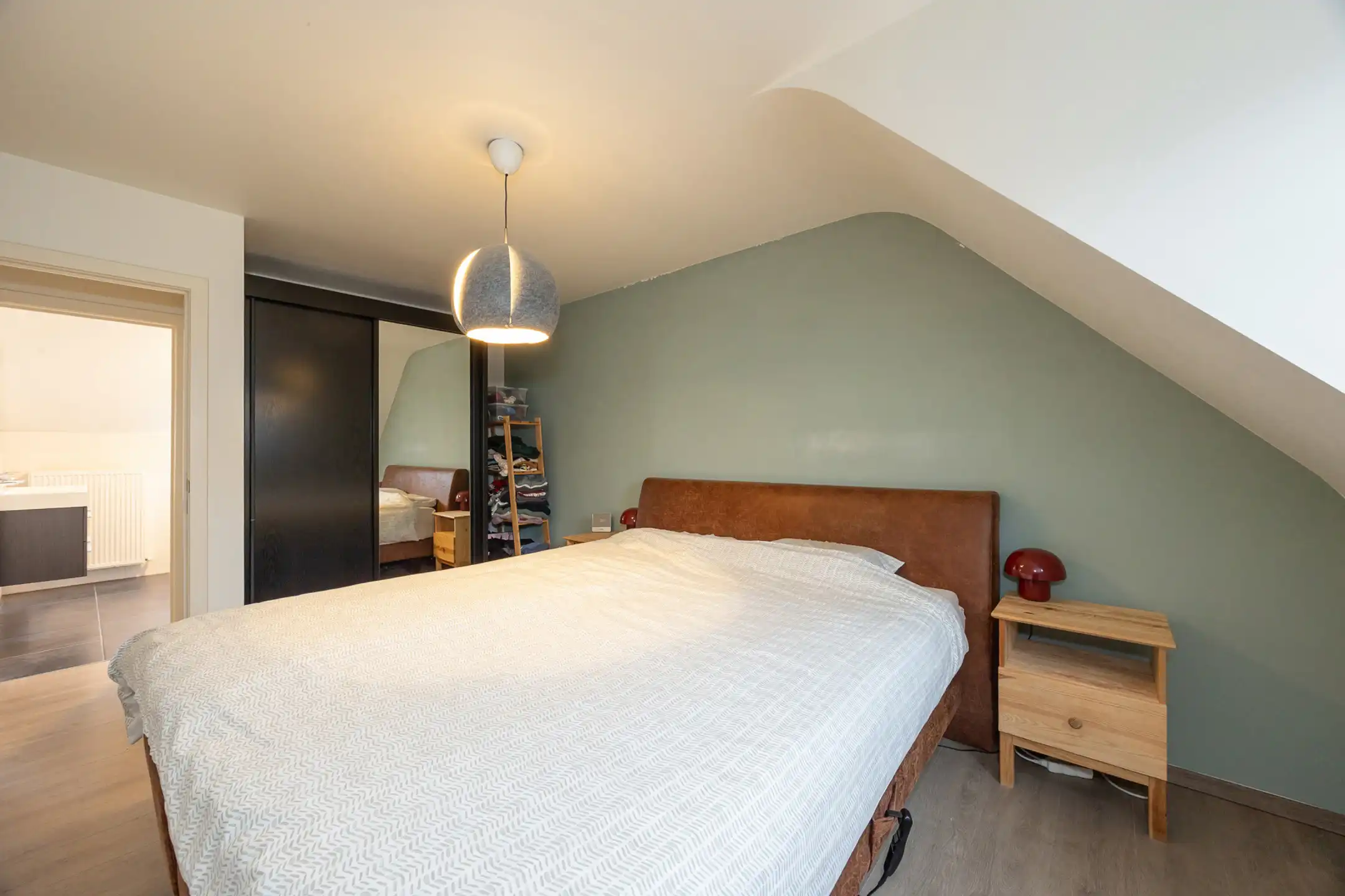 Energiezuinige gezinswoning in doodlopende straat te Beerse! foto 14