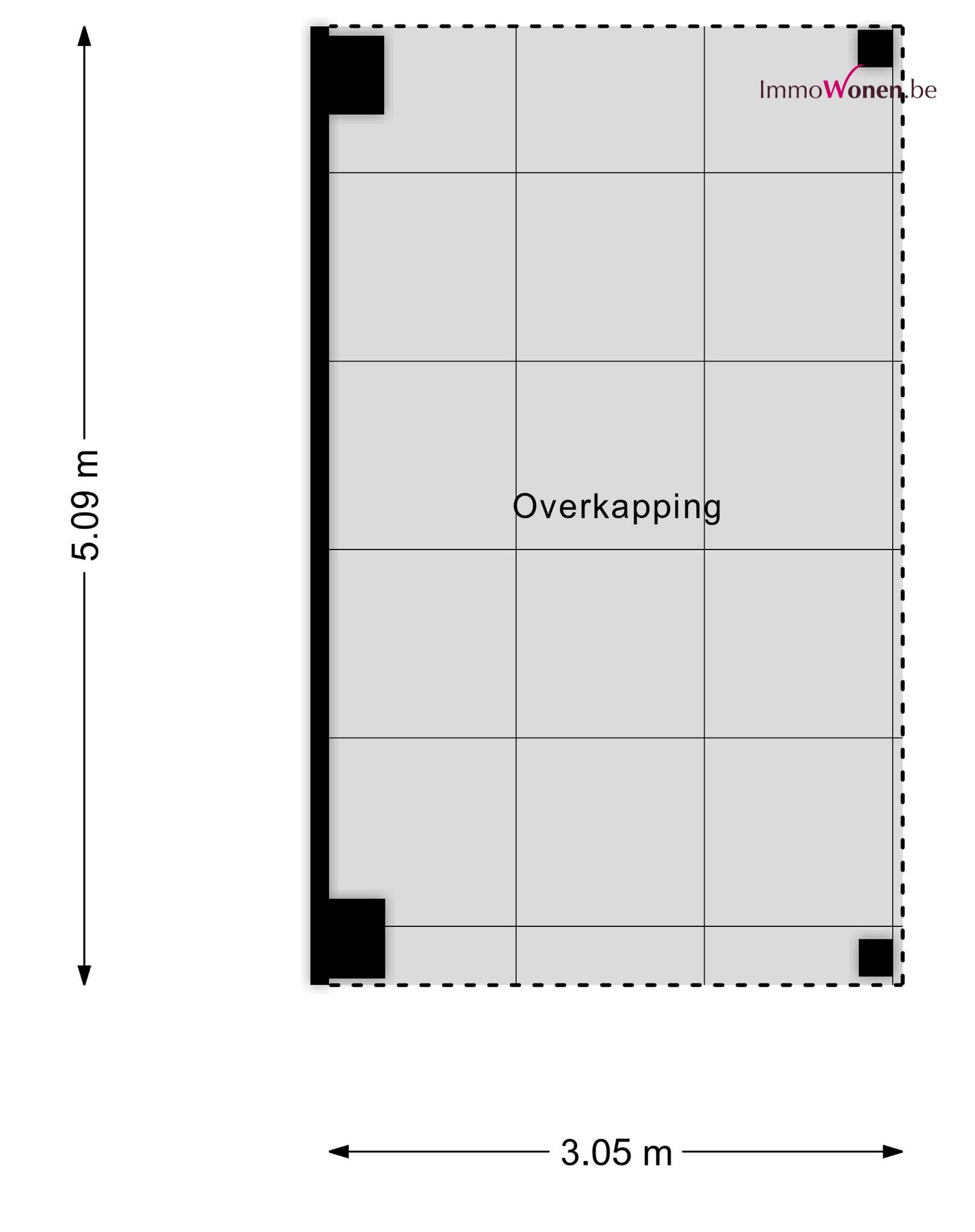 ImmoWonen verkoopt instapklare woning in Leuven  foto 70