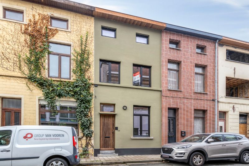 Instapklare woning op toplocatie aan Visserij foto 16