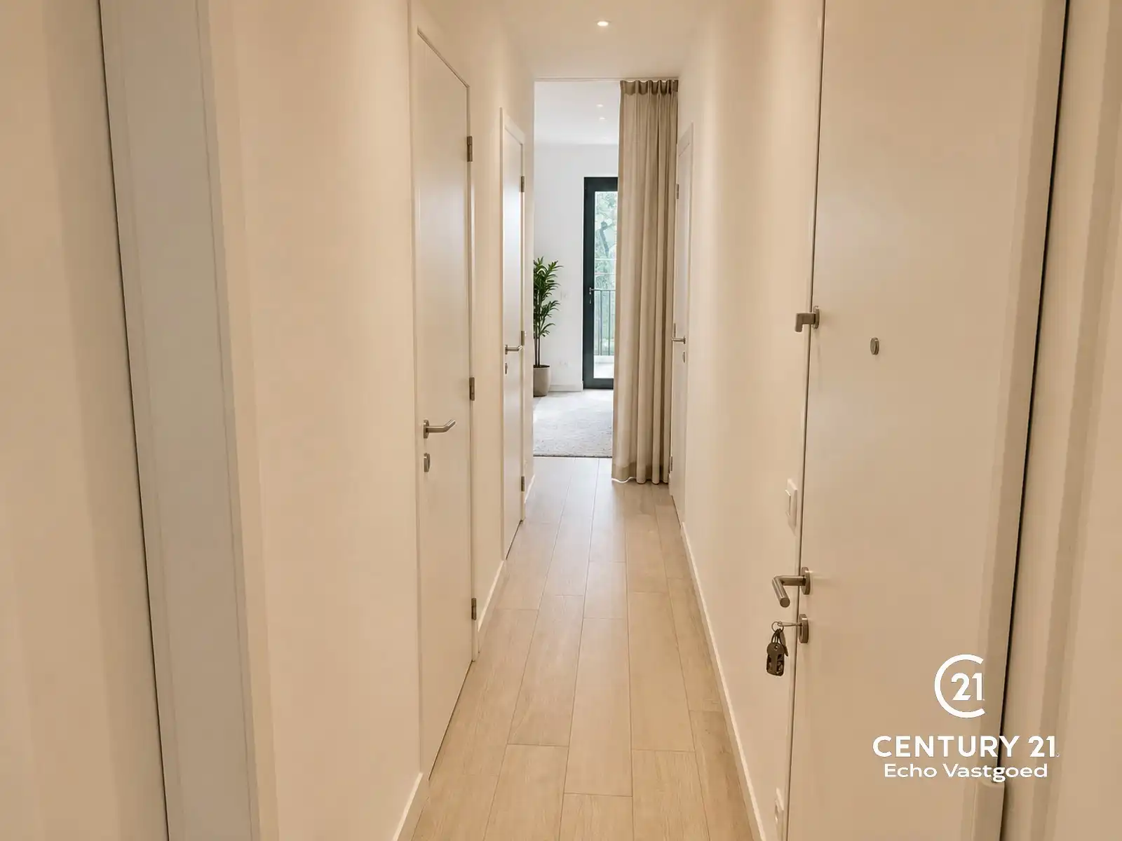 Centraal gelegen 2slpk app in hartje Turnhout foto 13