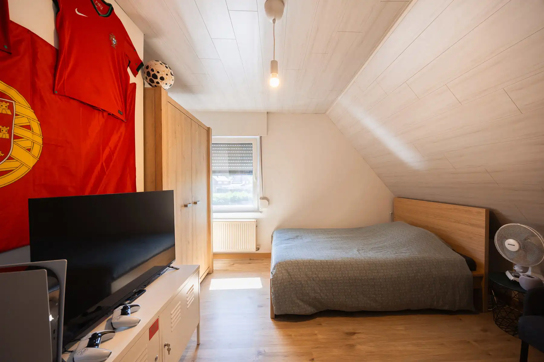 Charmante instapklare woning op een strategische locatie foto 18