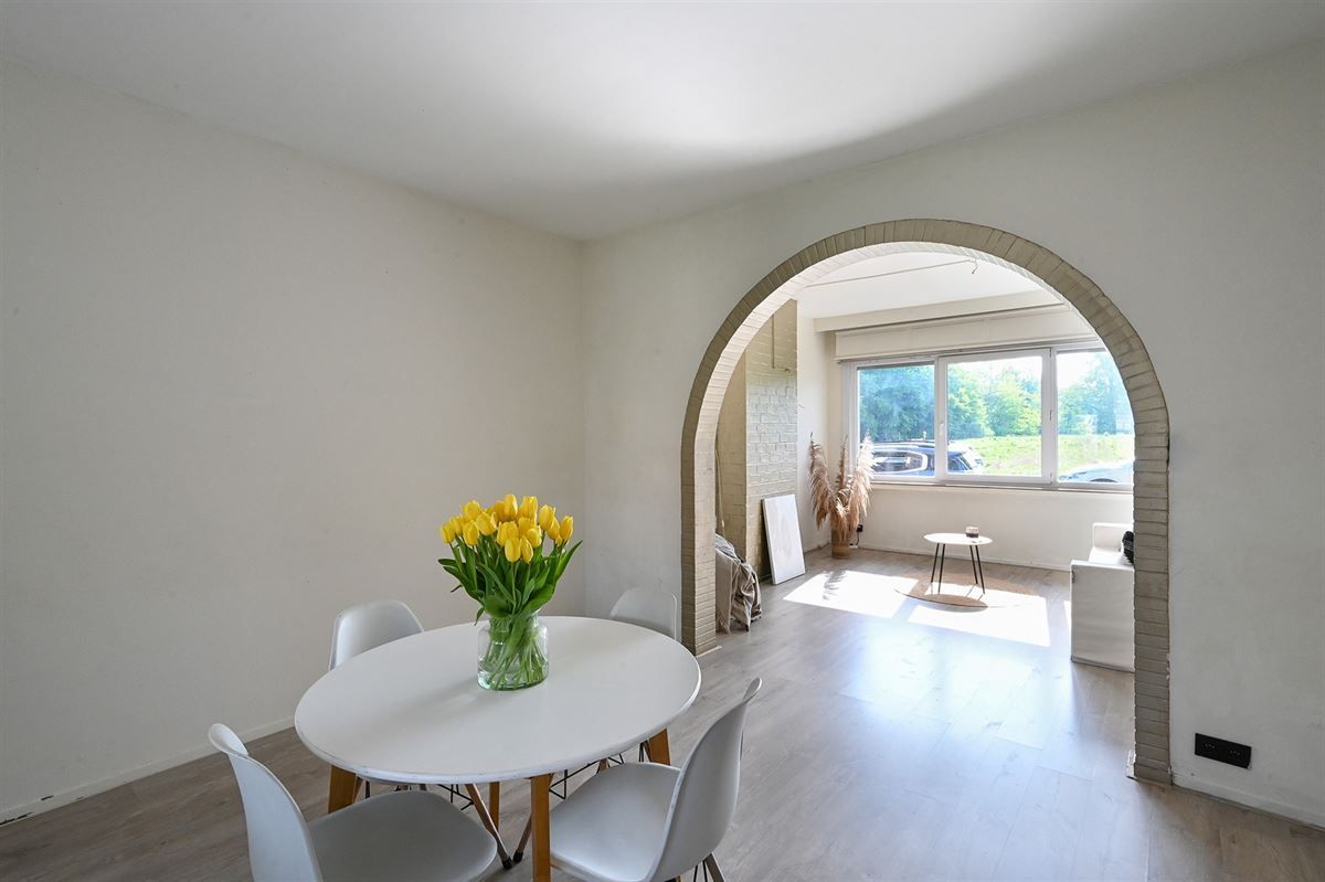 Toffe woning met leuke tuin aan het Valaarpark foto 9