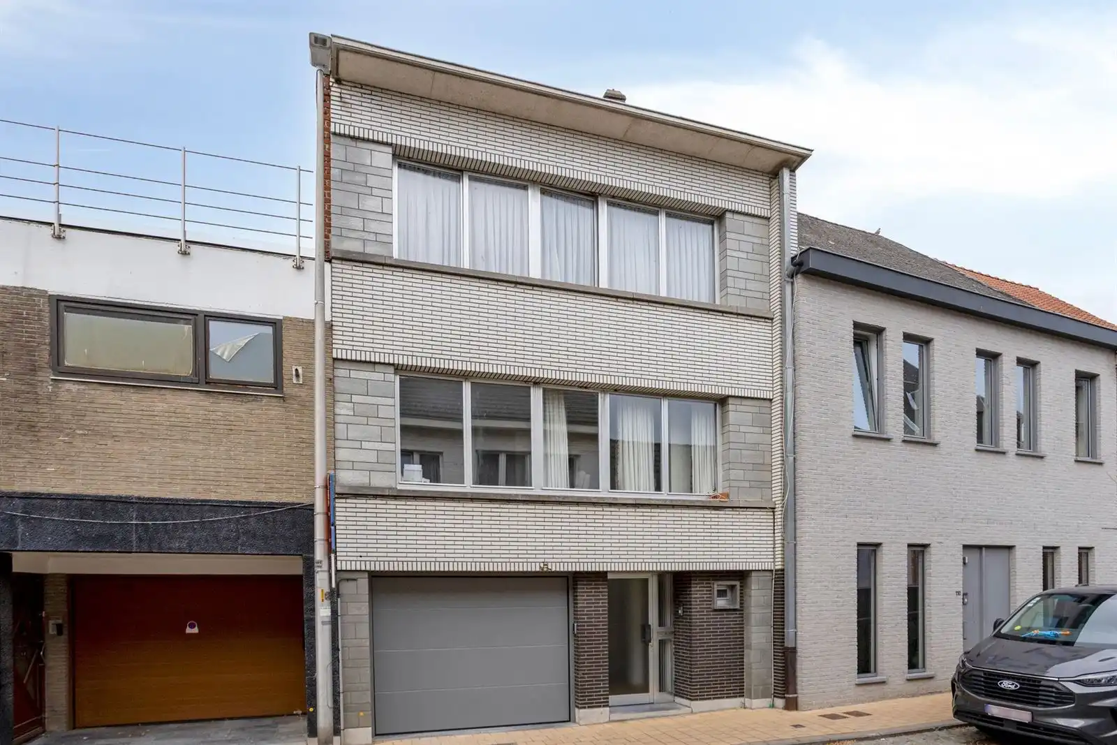 Woning met 2 slaapkamers te koop  foto 20
