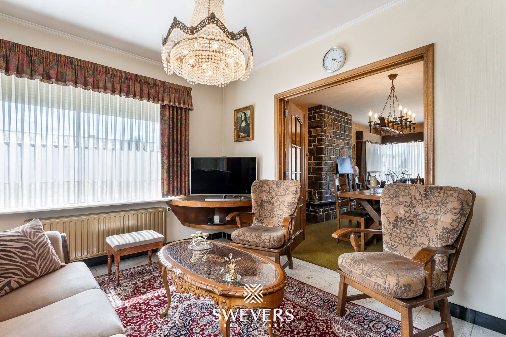 Te renoveren woning vlakbij centrum Koersel op 11a 26ca foto 14