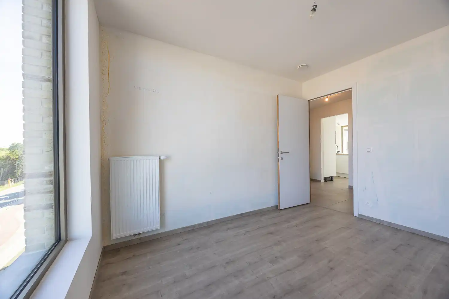 Nieuwbouwappartement met 2 slaapkamers te koop in Middelkerke foto 19