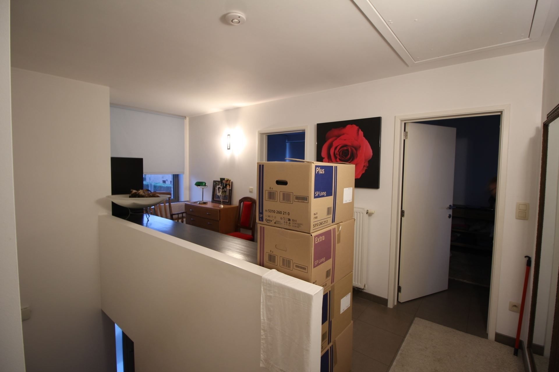 Vrijstaande woning met tuin, alle comfort, 3 slpks. foto 13