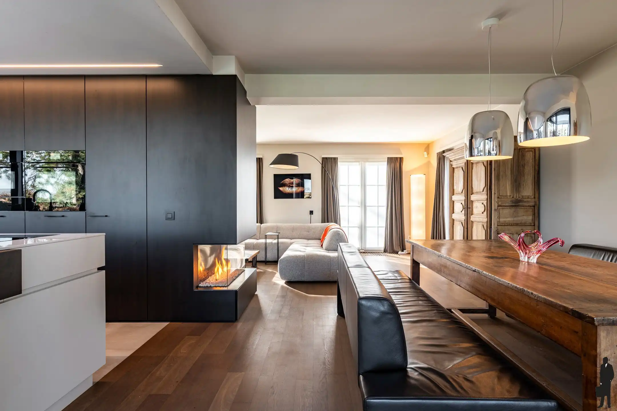 Charmante gerenoveerde villa op perceel van 1.389 m² foto 10