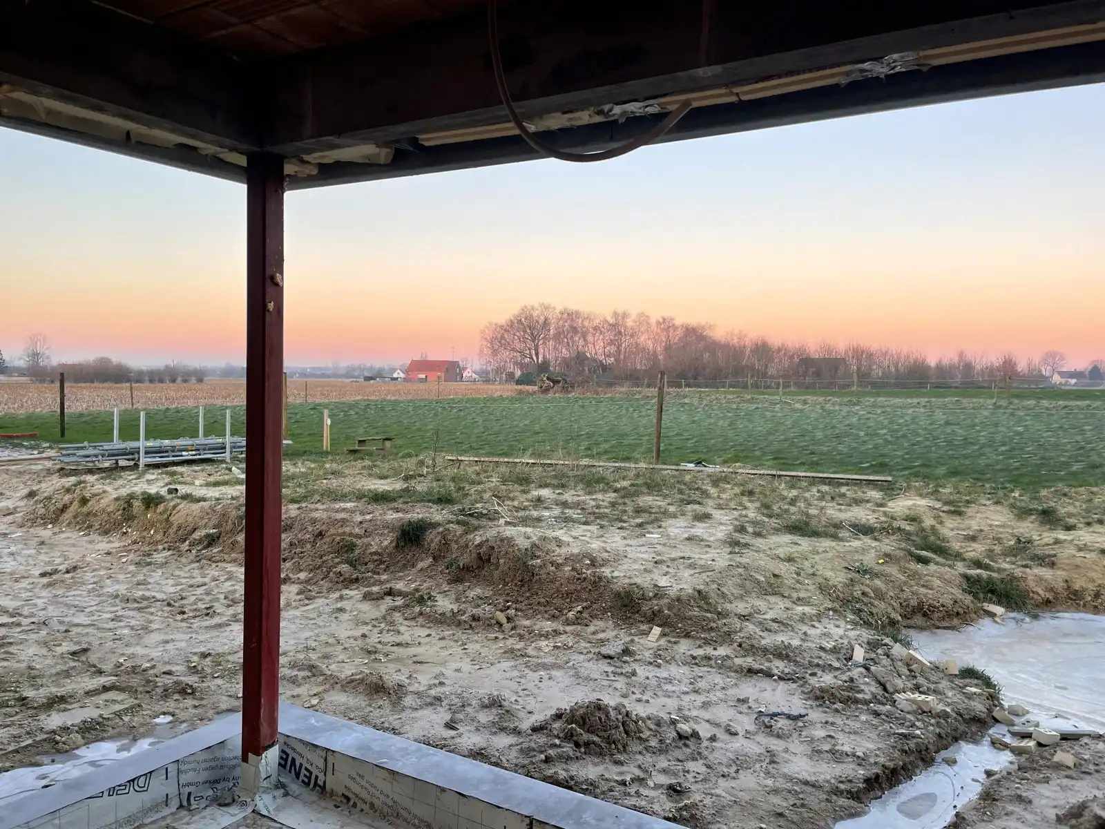 Huis te koop foto 16