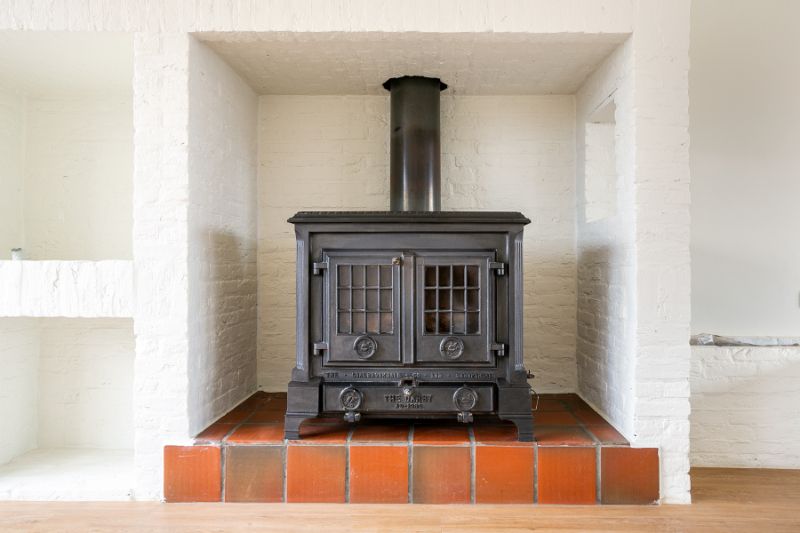 Instapklare ruime woning,  W-tuin, op centrale locatie! foto 20