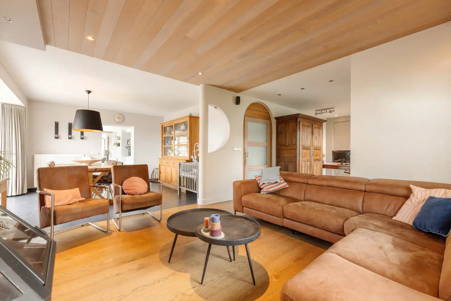 Alleenstaande woning te Kruiskerke. foto 4