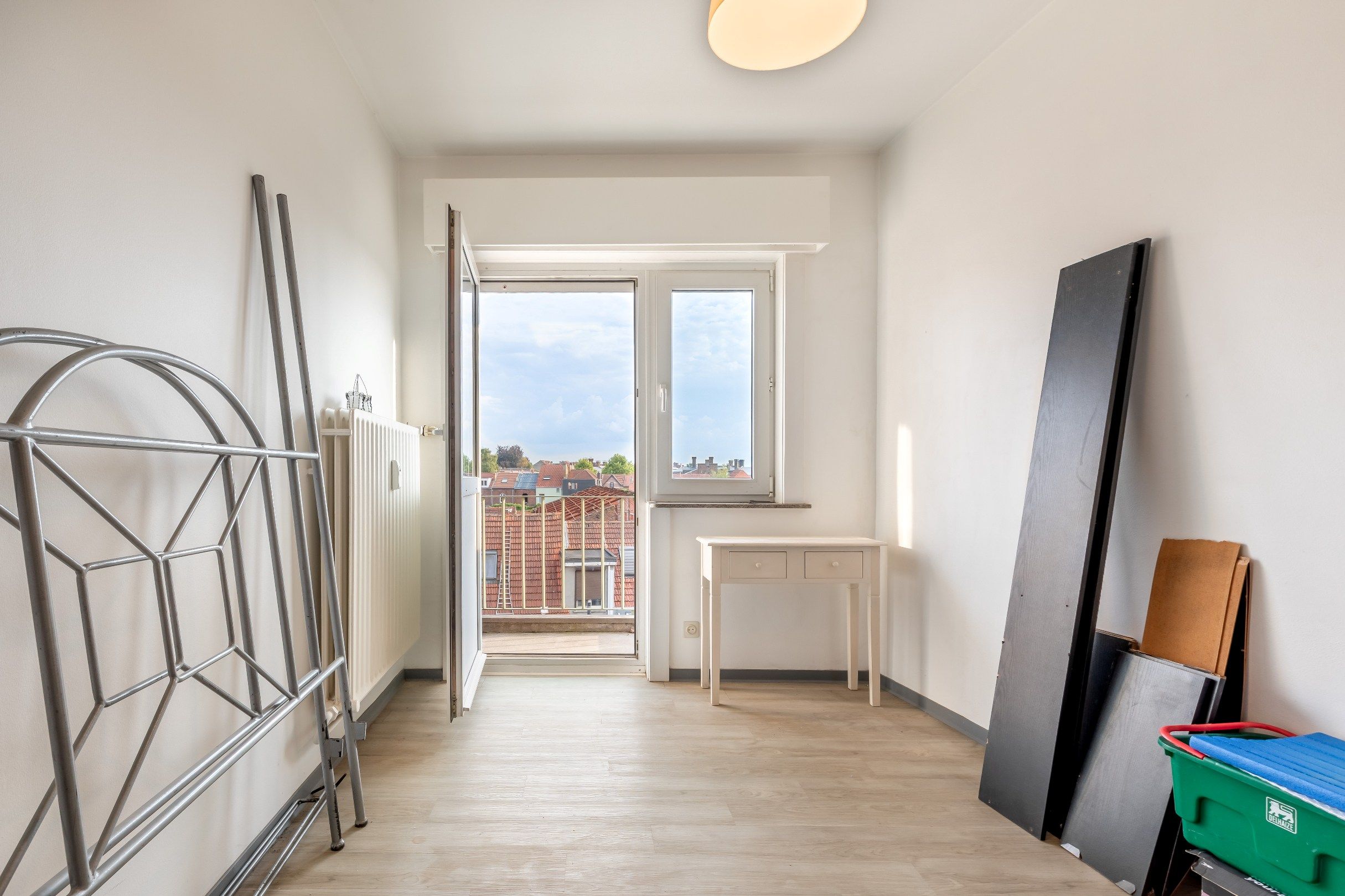 2 slaapkamer-appartement te centrum Leuven foto 10