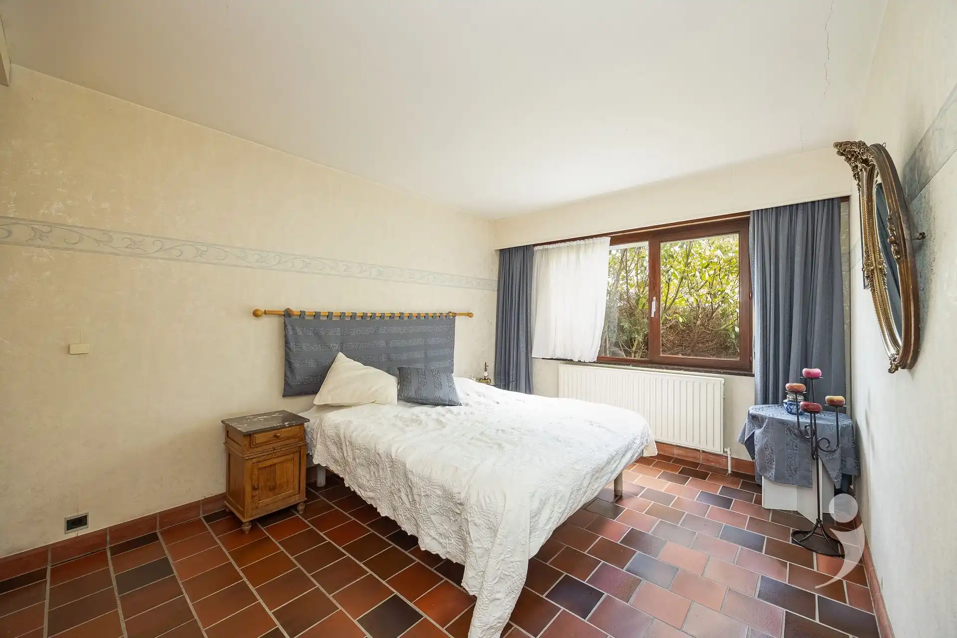 Zeer ruime woning met prachtige tuin nabij Leuven! foto 8