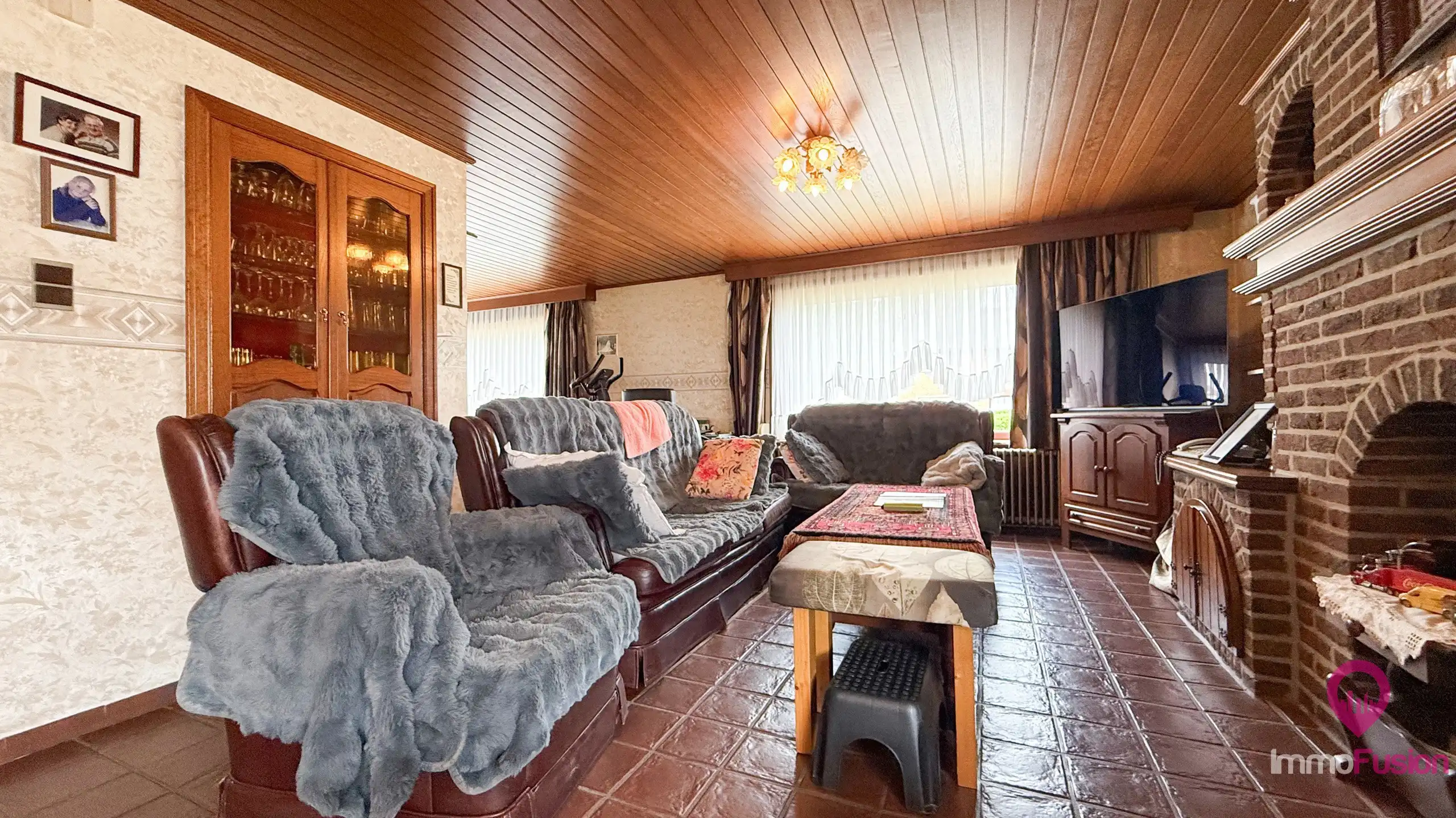 Ruime gezinswoning met 4 slpk op toplocatie in Helchteren foto 7