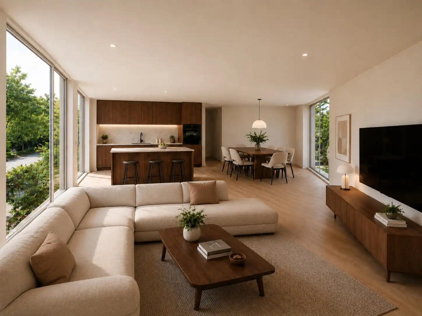 “Residentie Gilles” – Exclusief wonen in het groene ’s-Gravenwezel foto 2