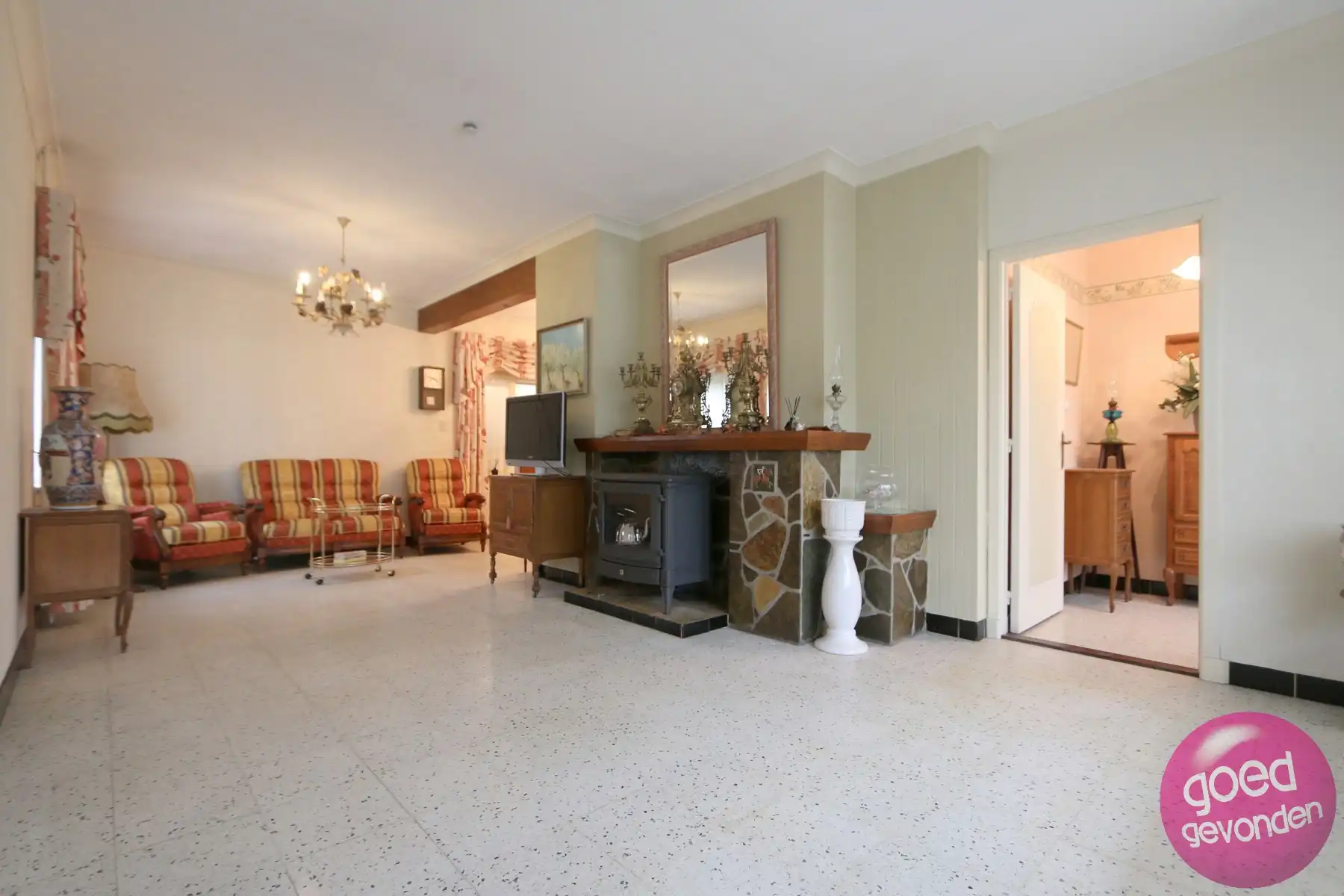 WONING+WEIDE - 2 SLK - 2 KEUKENS - TERRAS - TUIN - GARAGE foto 5