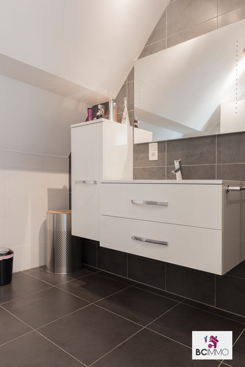 Unieke duplexwoning in gerenoveerde schoolsite | Sint-Janspark 24, Genk foto 8